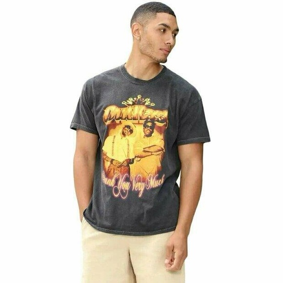 New Urban Outfitters OutKast Stank You Very Much Graphic Tee Size 2X - Picture 1 of 4